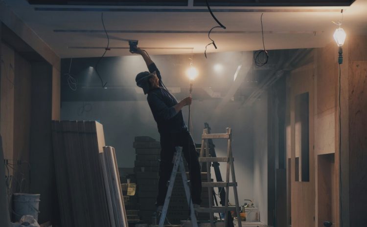  Sufity podwieszane i zabudowy